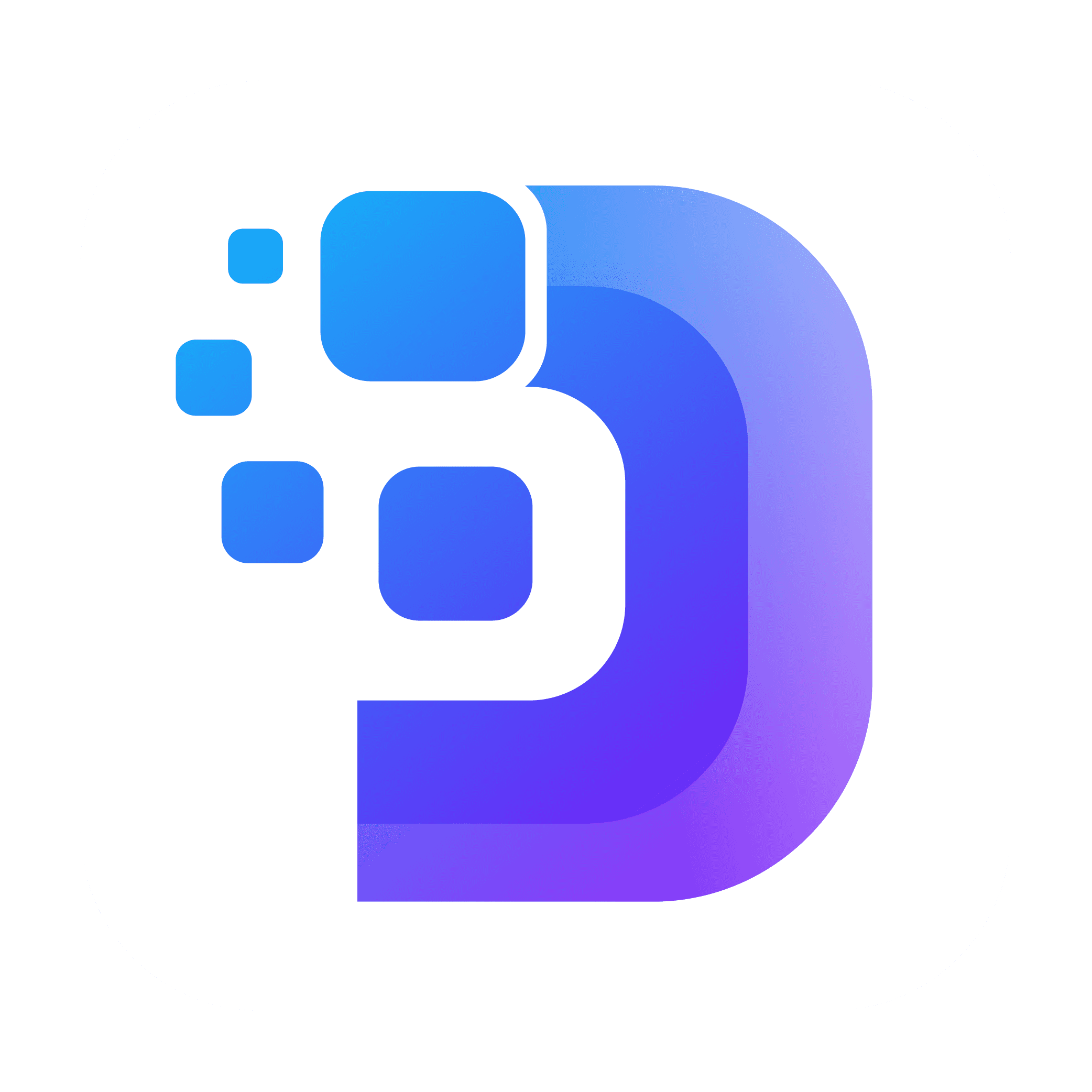 DigitalFix Logo