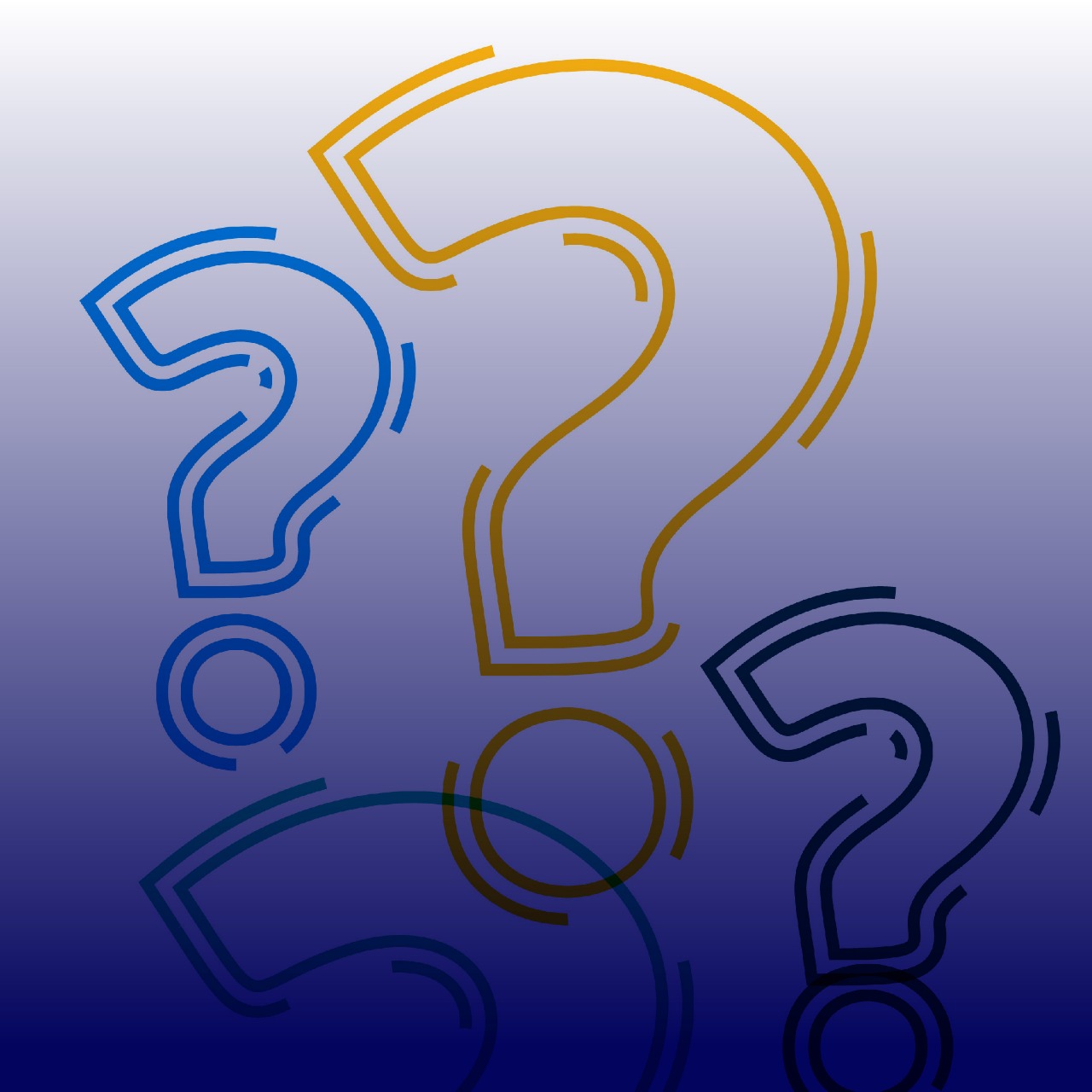 FAQ Parallax